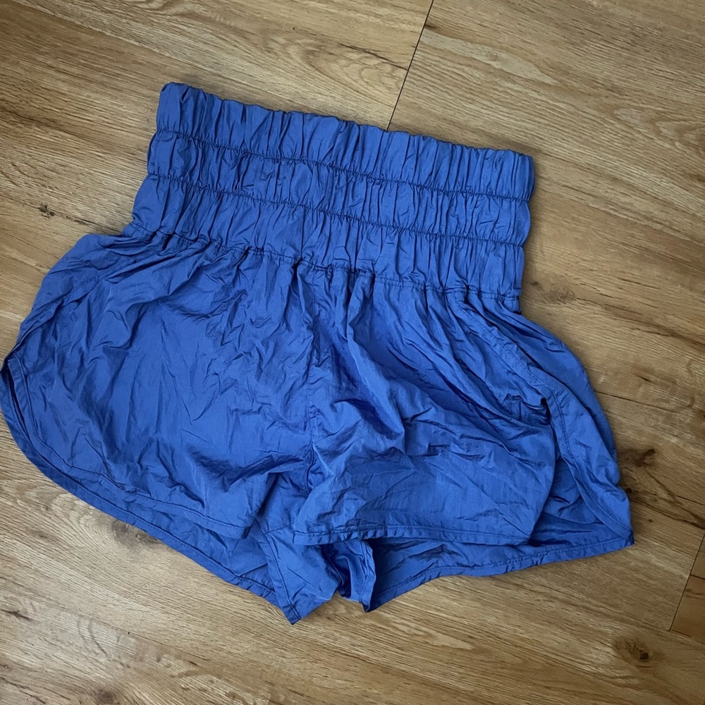 FREE PEOPLE SHORTS